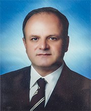Özdemir ÇAKACAK